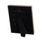 Antique Gold With Black Detail Photo Frame 5X7 Accessories Hill Interiors 