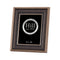 Antique Gold With Black Detail Photo Frame 8X10 Accessories Hill Interiors 