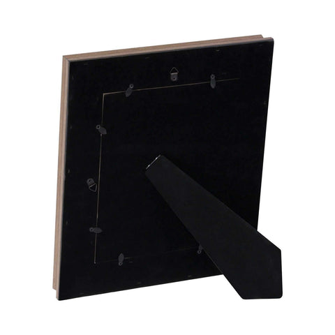 Antique Gold With Black Detail Photo Frame 8X10 Accessories Hill Interiors 