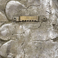 Antique Silver Angel Wings Accessories Hill Interiors 