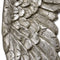 Antique Silver Angel Wings Accessories Hill Interiors 