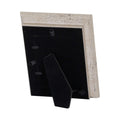 Antique Silver Crackled Effect Photo Frame 4X6 Accessories Hill Interiors 