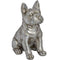 Antique Silver French Bull Dog Accessories Hill Interiors 