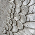 Antique Silver Large Angel Wings Accessories Hill Interiors 