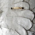 Antique Silver Large Angel Wings Accessories Hill Interiors 