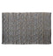 Appellido Rug Black Natural Extra Large Living Regency Studio 