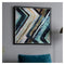 Arcadia Abstract Framed Art Accessories Regency Studio 