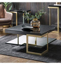 Ardella Coffee Table Living Regency Studio 