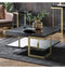 Ardella Coffee Table Living Regency Studio 