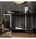 Ardella Console Table Living Regency Studio 