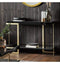 Ardella Console Table Living Regency Studio 