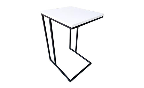 Aria Side Table Side Table Distinction Furniture 