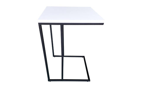 Aria Side Table Side Table Distinction Furniture 