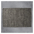 Arizona Rug Silver/Grey W1200 x H1700mm Living Regency Studio 