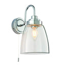 Ashbury Wall Light Lighting Regency Studio 