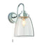 Ashbury Wall Light Lighting Regency Studio 