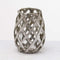 Aspen Lattice Large Candle Lantern Accessories Hill Interiors 
