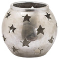 Aspen Star Small Tea Light Lantern Accessories Hill Interiors 