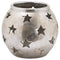Aspen Star Small Tea Light Lantern Accessories Hill Interiors 