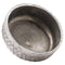Aspen Woven Effect Large Decorative Bowl Accessories Hill Interiors 