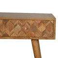 Assorted Console Table Living Artisan Furniture 