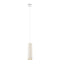 Asta Pendant Light Textured White Lighting Regency Studio 