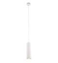 Asta Pendant Light White Lighting Regency Studio 
