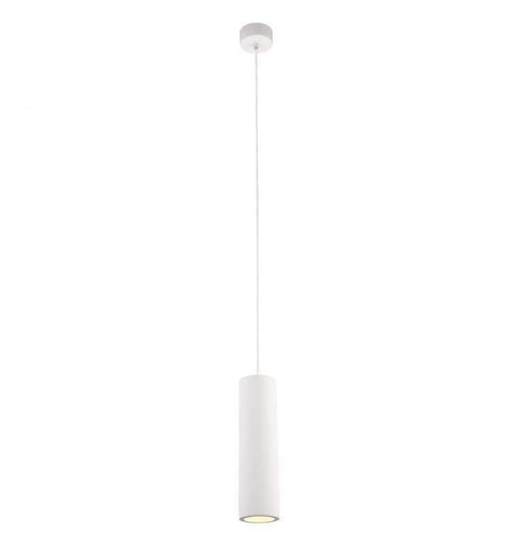 Asta Pendant Light White Lighting Regency Studio 