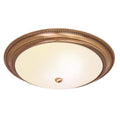 Atlas Ceiling Lamp Lighting Regency Studio 