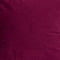 Aubergine Velvet Cushion 40x40cm Accessories Hill Interiors 