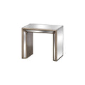 Augustus Mirrored Nest Of Tables Living Hill Interiors 