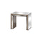 Augustus Mirrored Nest Of Tables Living Hill Interiors 