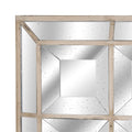 Augustus Multi Bevelled Mirror Mirrors Hill Interiors 