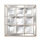 Augustus Multi Bevelled Mirror Mirrors Hill Interiors 