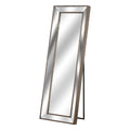 Augustus Tall Cheval Standing Mirror Mirrors Hill Interiors 