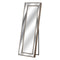 Augustus Tall Cheval Standing Mirror Mirrors Hill Interiors 