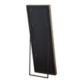 Augustus Tall Cheval Standing Mirror Mirrors Hill Interiors 