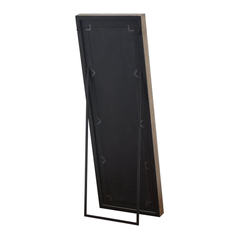 Augustus Tall Cheval Standing Mirror Mirrors Hill Interiors 