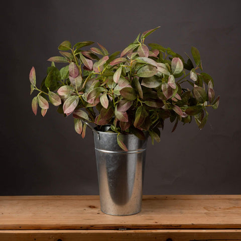Autumn Beech Spray Accessories Hill Interiors 