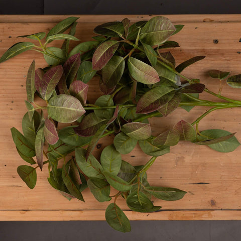Autumn Beech Spray Accessories Hill Interiors 