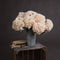 Autumn White Hydrangea Accessories Hill Interiors 