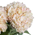 Autumn White Hydrangea Accessories Hill Interiors 