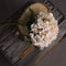 Autumn White Hydrangea Accessories Hill Interiors 