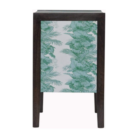 Avanti Club Tropicana Bedside Sleeping Artisan Furniture 
