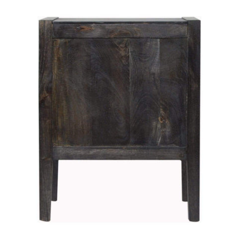 Avanti Club Tropicana Bedside Sleeping Artisan Furniture 