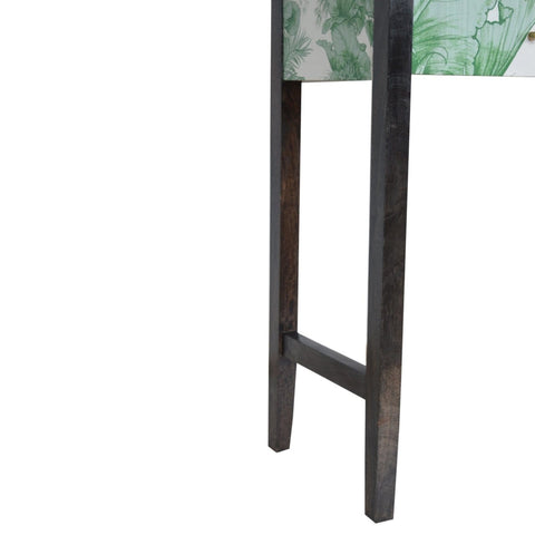 Avanti Club Tropicana Console Table Living Artisan Furniture 