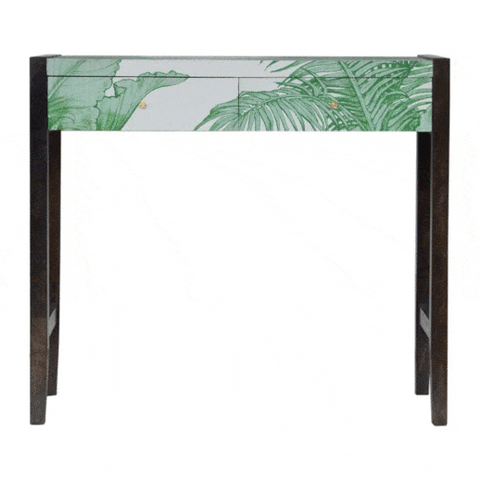 Avanti Club Tropicana Console Table Living Artisan Furniture 