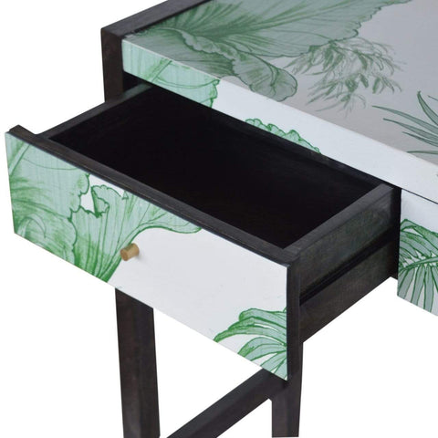 Avanti Club Tropicana Console Table Living Artisan Furniture 