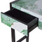 Avanti Club Tropicana Console Table Living Artisan Furniture 