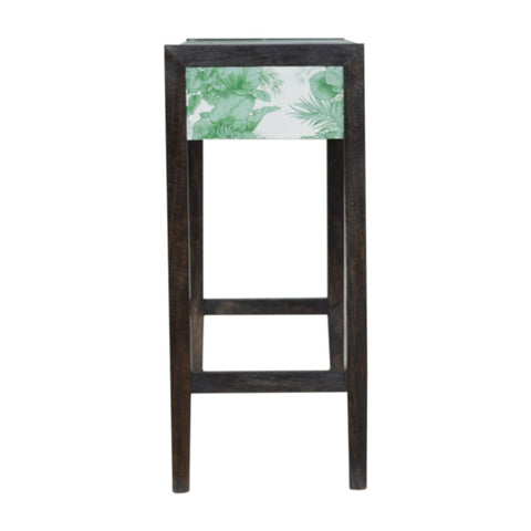 Avanti Club Tropicana Console Table Living Artisan Furniture 